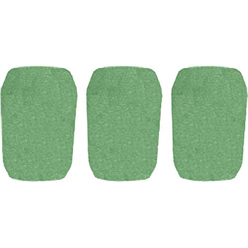 WindTech 5700 Series Windscreens for 1" Diameter Microphones