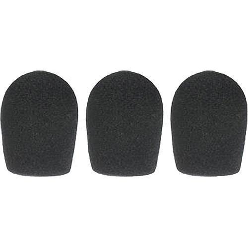 WindTech 600 Series Windscreens for 1" Diameter Microphones