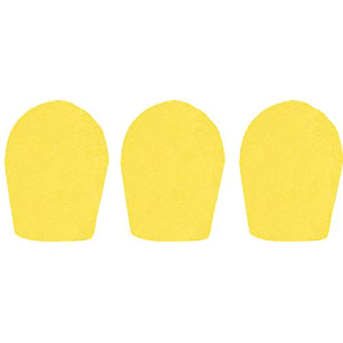 WindTech 600 Series Windscreens for 1" Diameter Microphones