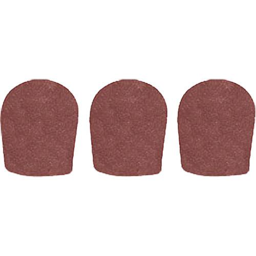 WindTech 900 Series Windscreens for 1-5 8" Diameter Microphones