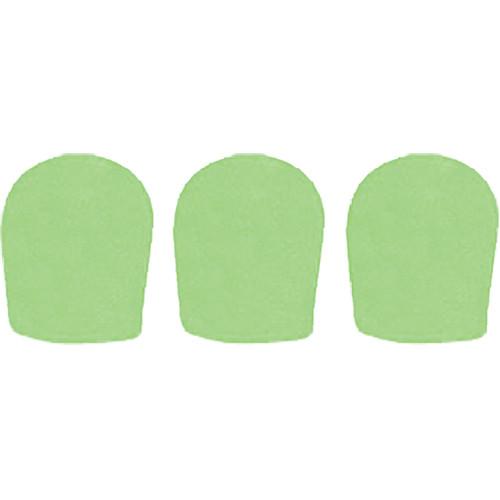 WindTech 900 Series Windscreens for 1-5 8" Diameter Microphones