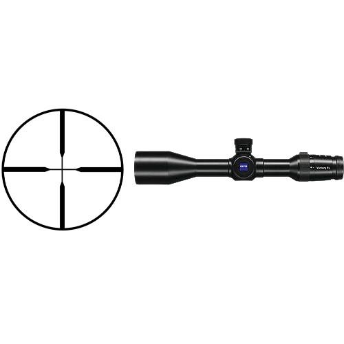 ZEISS Victory Fl Diavari 4-16x50 T* Riflescope