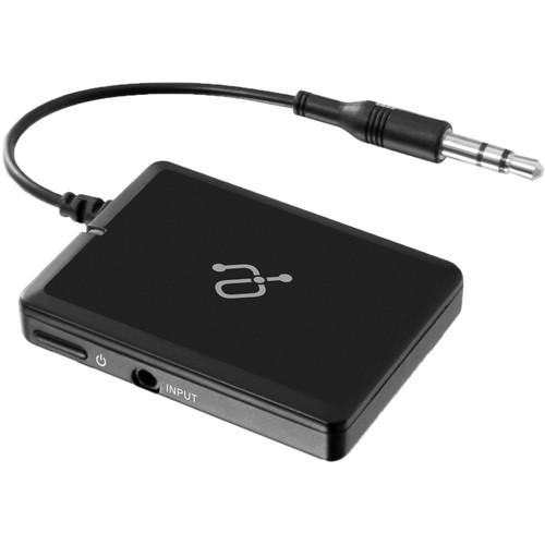 Aluratek iStream DockFree Bluetooth Audio Receiver