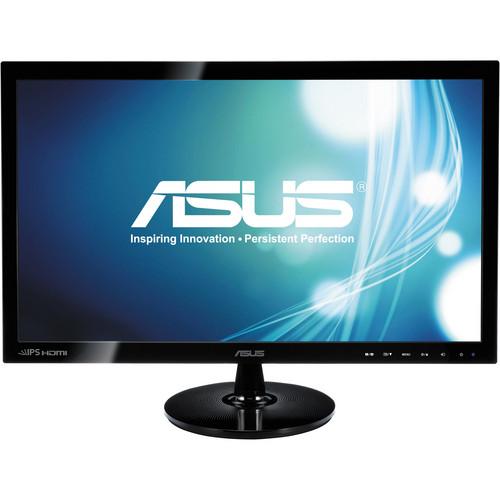 ASUS VS239H-P 23" LED Backlit Widescreen Monitor