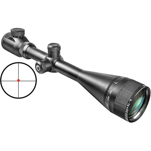 Barska 4-16x50 Excavator Riflescope