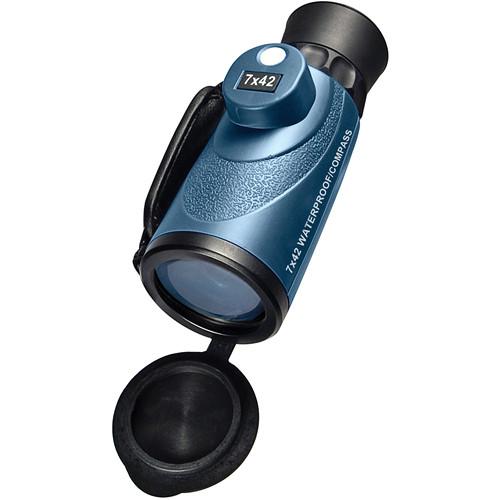 Barska 7x42 WP Deep Sea Monocular