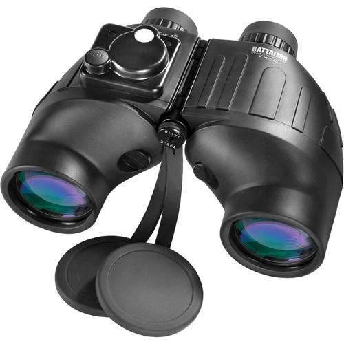 Barska 7x50 WP Battalion Binocular