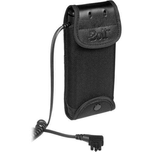 Bolt CBP-N2 Compact Battery Pack for Nikon SB-900, SB-910 & SB-5000 Flashes
