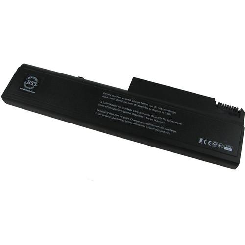 BTI HP-EB8440P Premium 6 Cell 5200 mAh 10.8 V Replacement Battery