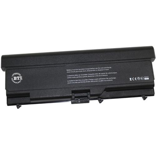 BTI IB-T410X9 Premium 9 Cell 8400 mAh 10.8 V Replacement Battery