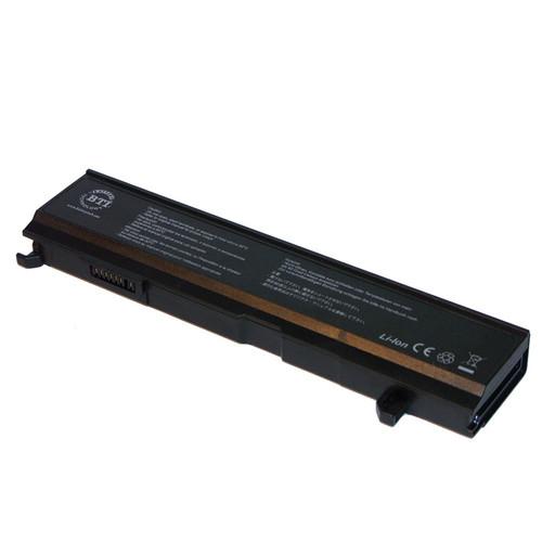 BTI TS-A80 85M Premium 6 Cell 4400 mAh 11.1 v Replacement Battery