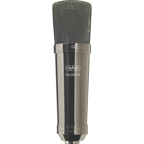 CAD GXL2200BP Cardioid Condenser Microphone
