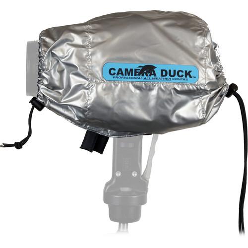 Camera Duck Standard All Weather Cover without Warmer Pack