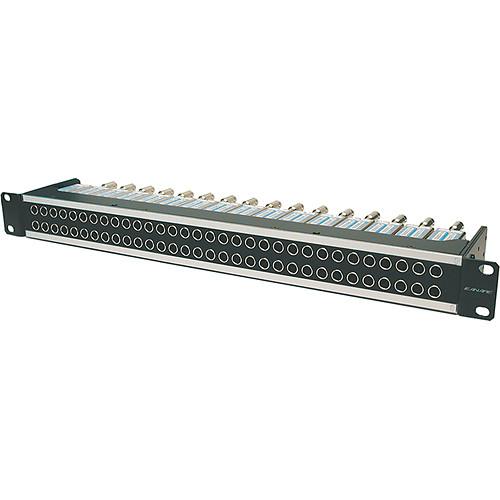 Canare 32MD-ST Mid-size HD-SDI Patchbay