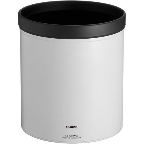 Canon ET-160W II Lens Hood for EF 600mm f 4 Lens
