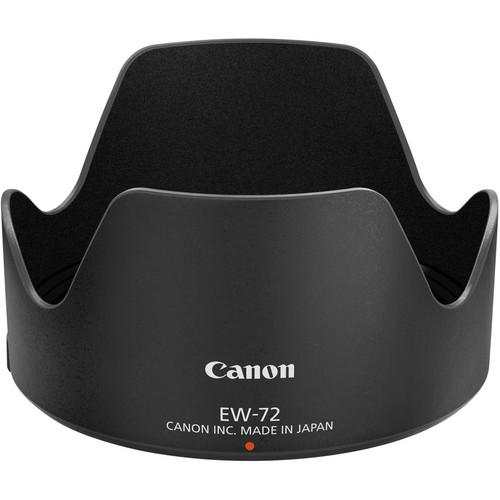 Canon EW-72 Lens Hood for EF 35mm f 2.0 IS USM Lens