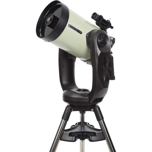 Celestron CPC Deluxe 1100 HD 11" f 10 Edge HD Aplanatic Cassegrain GoTo Telescope
