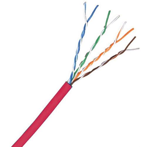 Comprehensive Cat 5e 350 MHz Solid Cable - 1000