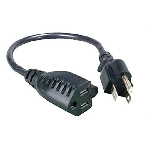 Comprehensive Universal AC Power Extension Cord