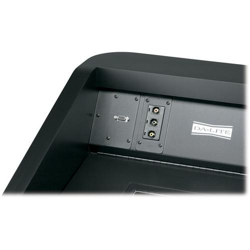 Da-Lite 83646 XLR Jacks