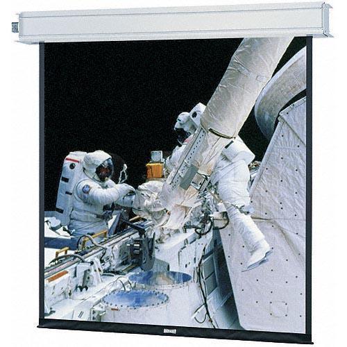 Da-Lite 84317ELS Advantage Electrol Motorized Projection Screen