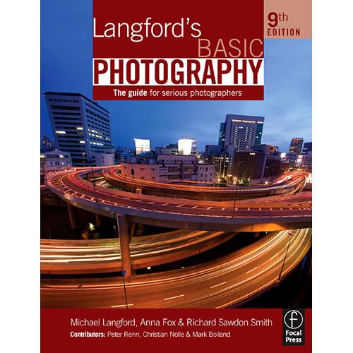 Focal Press Book: Langford