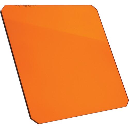 Formatt Hitech 165 x 165mm Orange 21 Filter