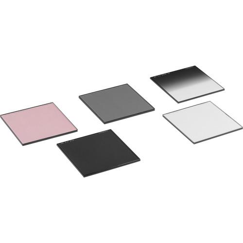 Formatt Hitech 4x4" Filter Starter Kit #1