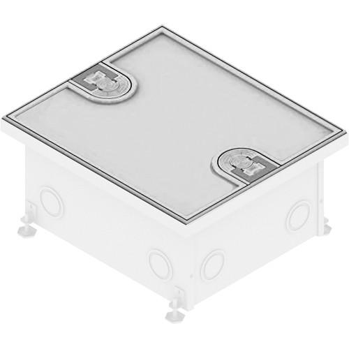 FSR FLH20-1S-C Aluminum Carpet Cover