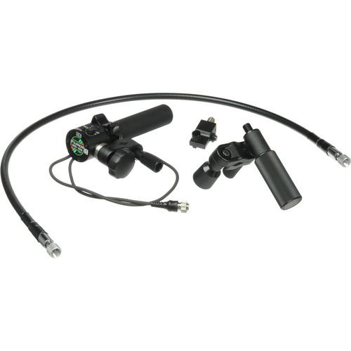 Fujinon MS-01 Semi-Servo Kit w FMM-8 Manual Focus Module