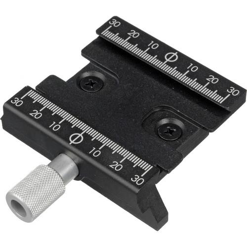 GigaPan EPIC Pro Camera Mount Vice Clamp