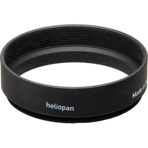 Heliopan 72mm Short Metal Lens Hood