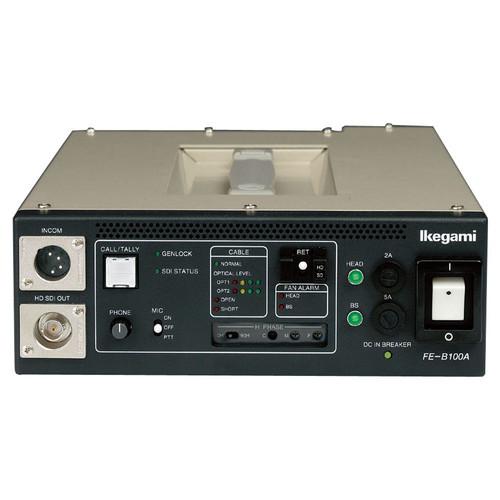 Ikegami Fiber Extension System