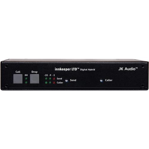 JK Audio innkeeper LTD Digital Hybrid