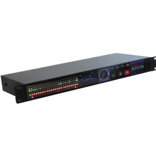 JoeCo BBR1D BLACKBOX RECORDER Rackmount Multi-Track Recorder