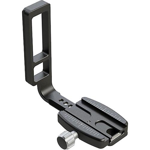 Kirk QRLB-T Universal Quick Release Tall L-Bracket