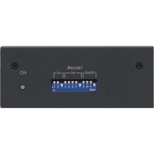 Kramer FC-31xl Computer Graphics Video to DVI Format Converter