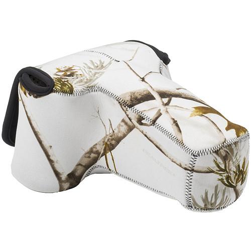 LensCoat BodyBag Pro Telephoto