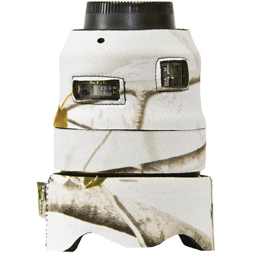 LensCoat Lens Cover for Nikon 35mm f 1.4G ED AF-S Lens