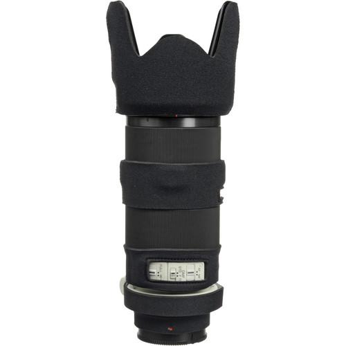 LensCoat Lens Cover for the Sony 70-200mm f 2.8 Lens