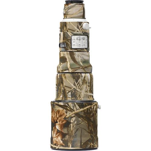 LensCoat Telephoto Lens Cover for the Sony 500mm f 4 G Lens