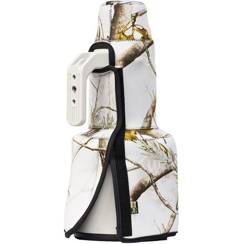 LensCoat TravelCoat Lens Cover for Sony 500mm f 4 Lens