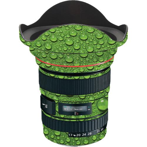 LensSkins Lens Skin for the Canon 17-40 f 4 EF USM Lens