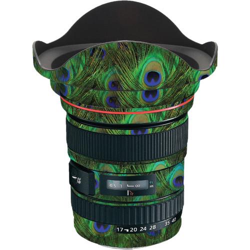 LensSkins Lens Skin for the Canon 17-40 f 4 EF USM Lens