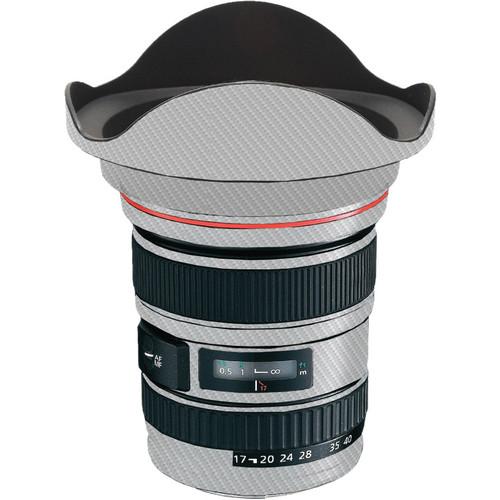 LensSkins Lens Skin for the Canon 17-40 f 4 EF USM Lens