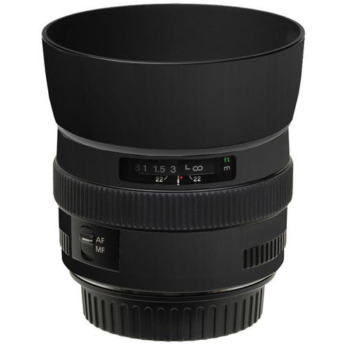 LensSkins Lens Skin for the Canon 50mm f 1.4 USM Lens