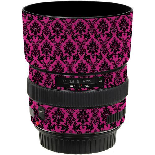 LensSkins Lens Wrap for Canon 50mm f 1.4