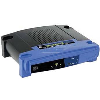 Link Electronics Optional Ethernet Router for