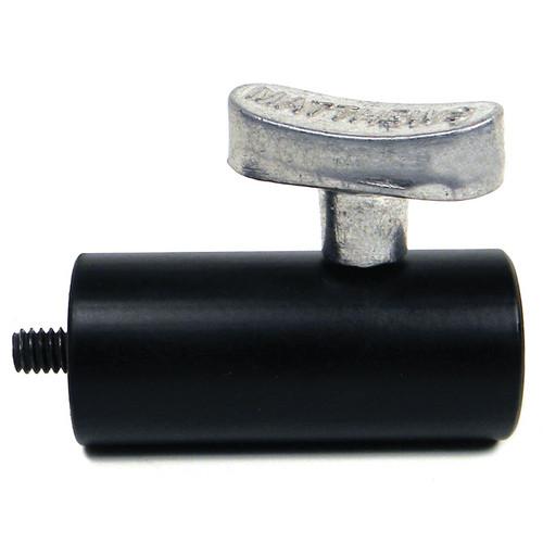 Matthews 1 4"-20 Male to 5 8" Stud Adapter