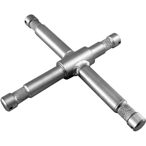 Matthews Baby 3Fer Adapter